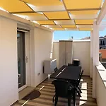 Apartment Nuovissimo All'ultimo Piano Con Terrazza In Centro A C170. *